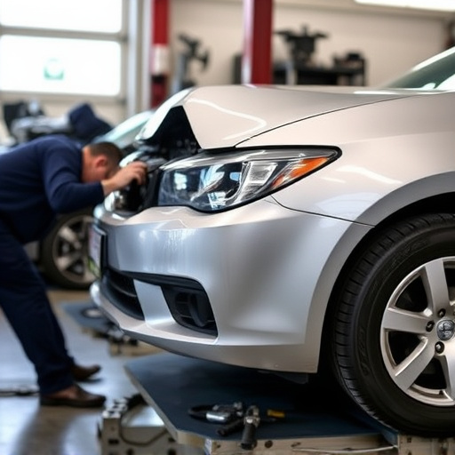 Factory Tolerance Restoration: Strengthening Structural Integrity for Lasting Performance