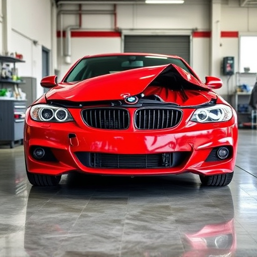 car collision repair