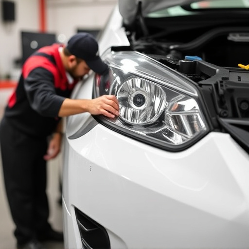 car collision repair