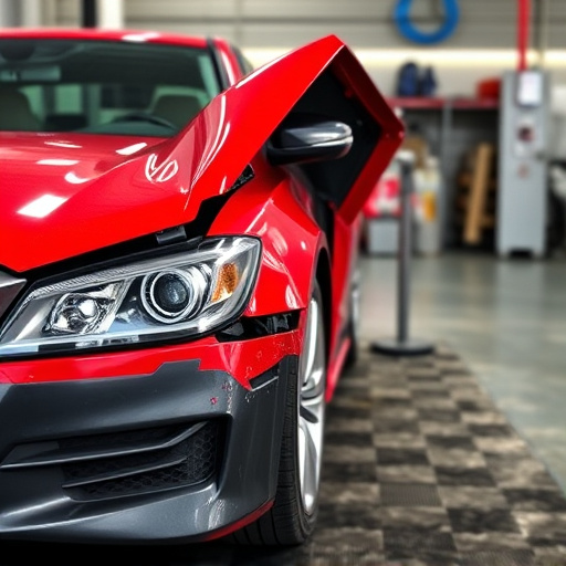car collision repair