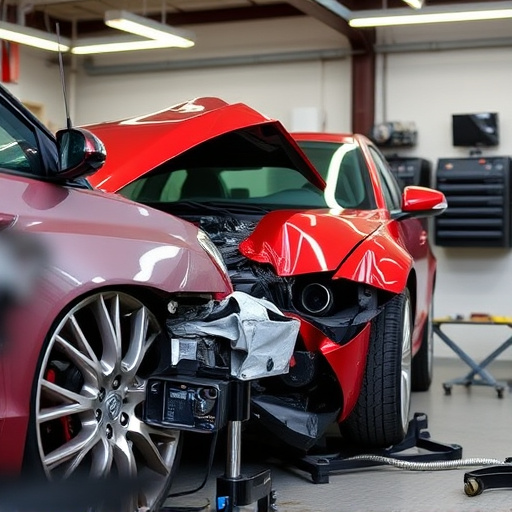 car collision repair