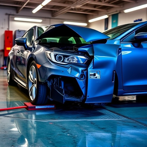 car collision repair
