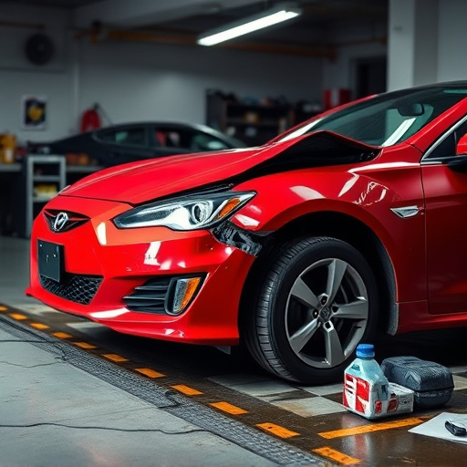 car collision repair