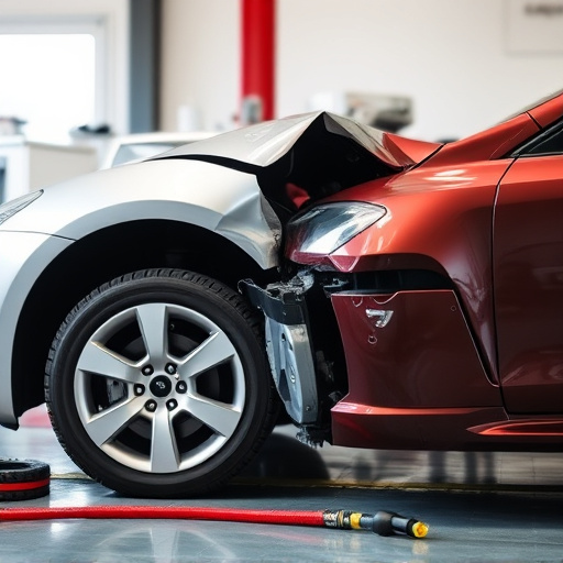 car collision repair