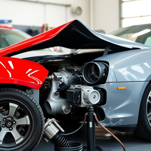 car collision repair