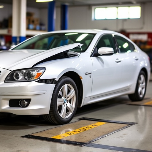 car collision repair