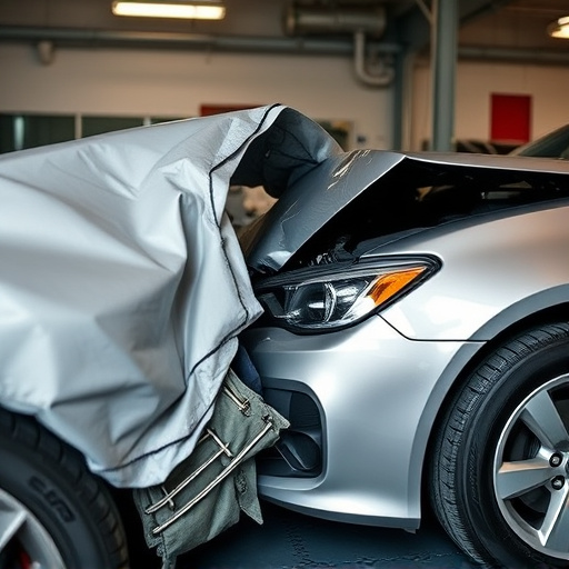 car collision repair