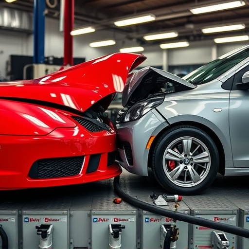 car collision repair