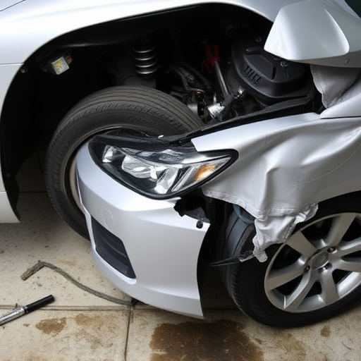 car collision repair