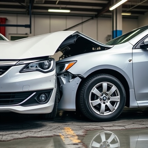 car collision repair