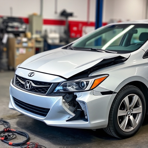 car collision repair