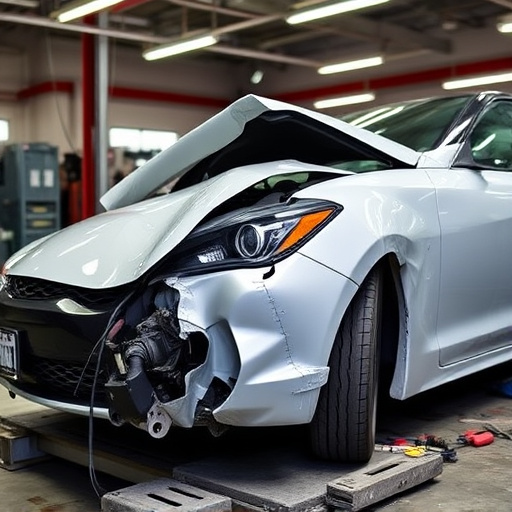 car collision repair
