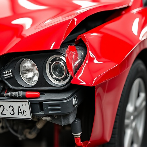 car collision repair
