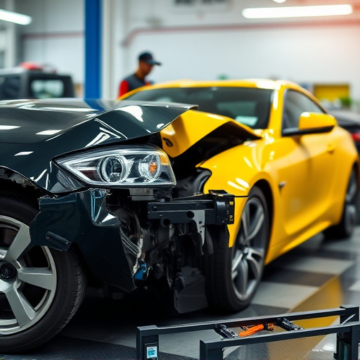 car collision repair