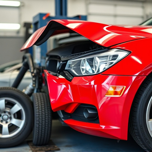 Mastering AC System Leak Detection After Collision Repair