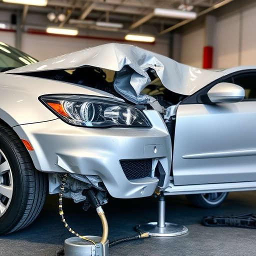 car collision repair