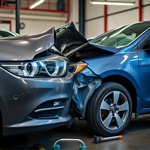 car collision repair