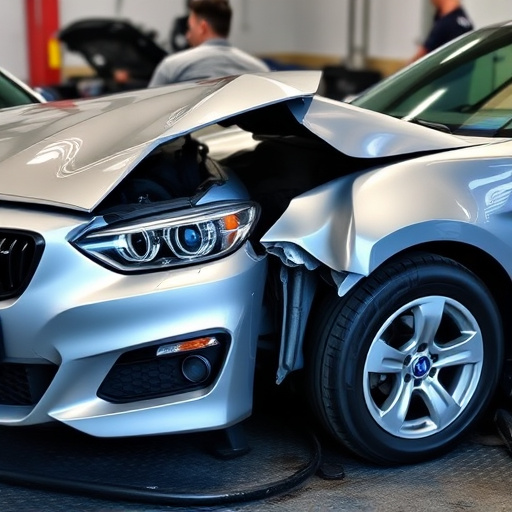 car collision repair