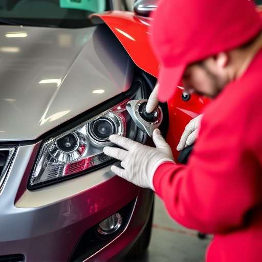 car collision repair