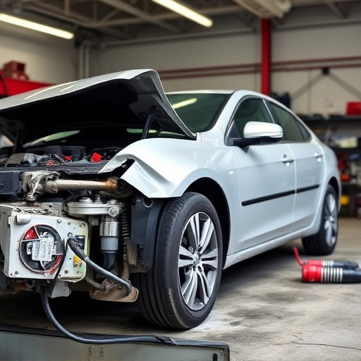 car collision repair