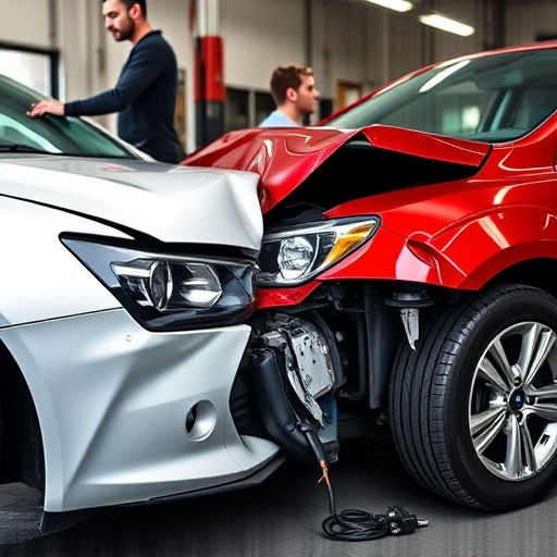 car collision repair