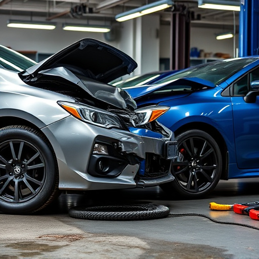 car collision repair