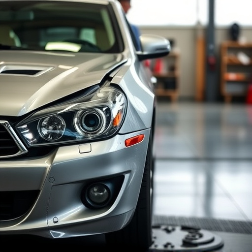 car collision repair