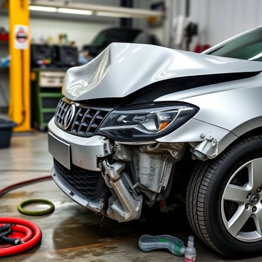 car collision repair