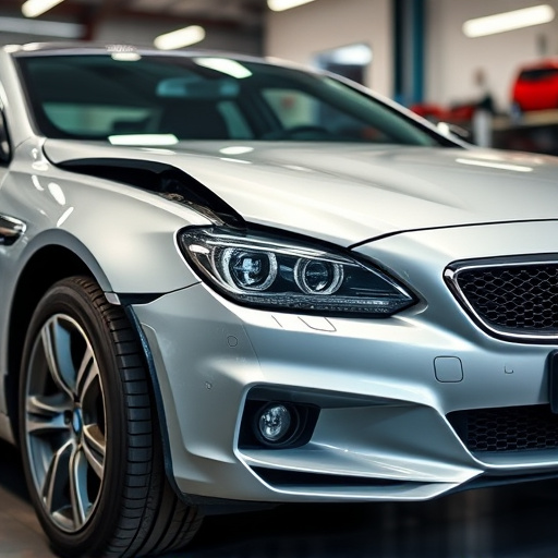 car collision repair