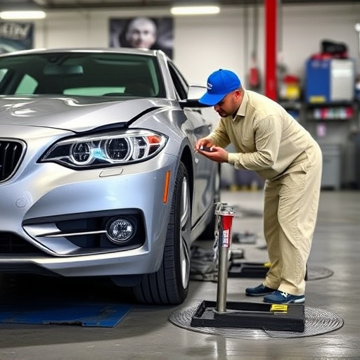 car collision repair