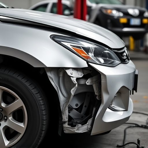 car collision repair