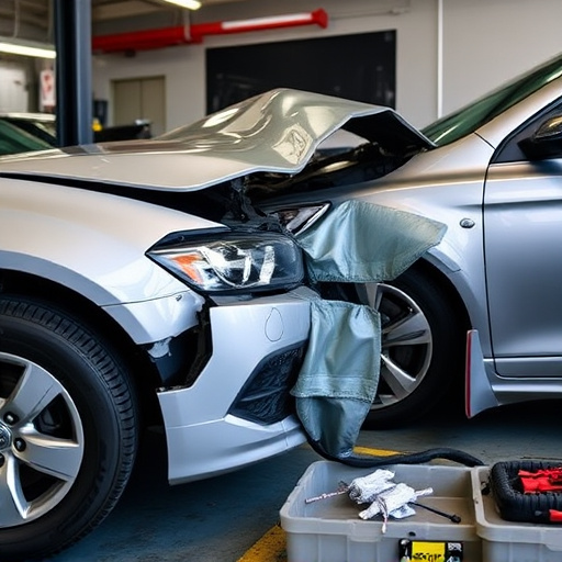 car collision repair