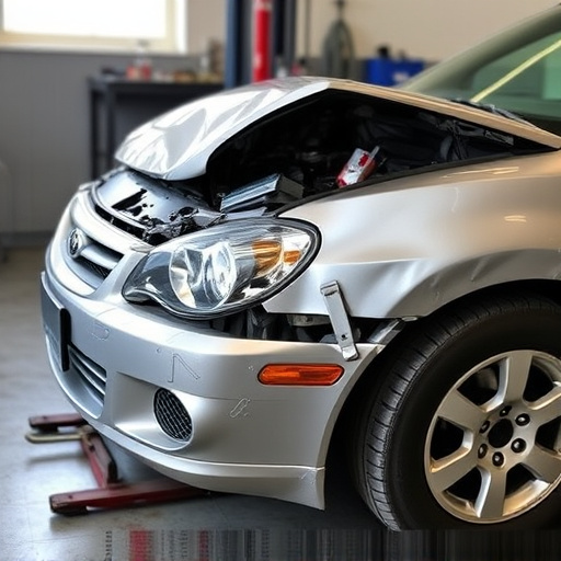 car collision repair