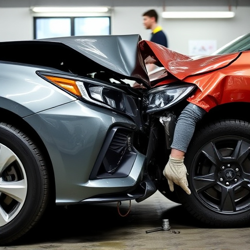 car collision repair