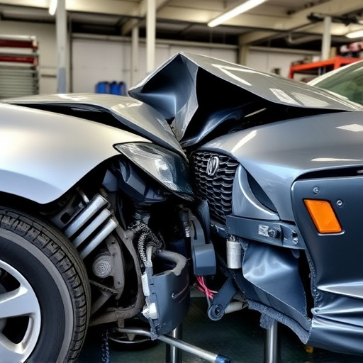 car collision repair