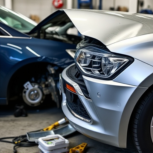 car collision repair