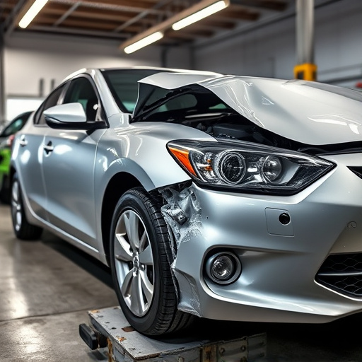car collision repair