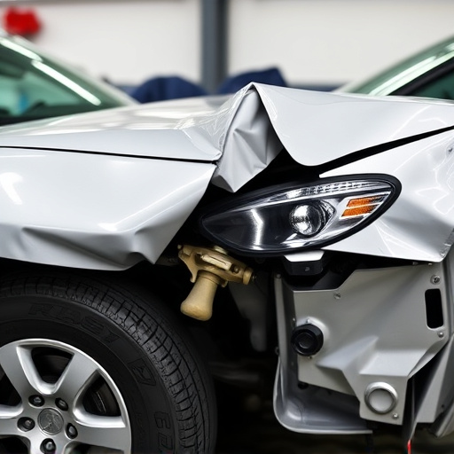car collision repair
