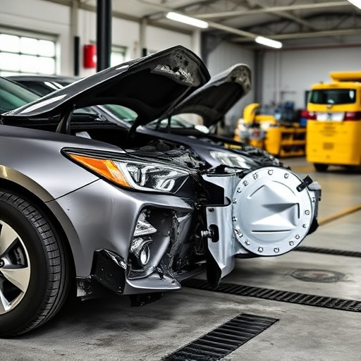 car collision repair