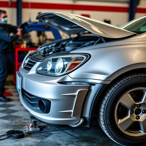 car collision repair