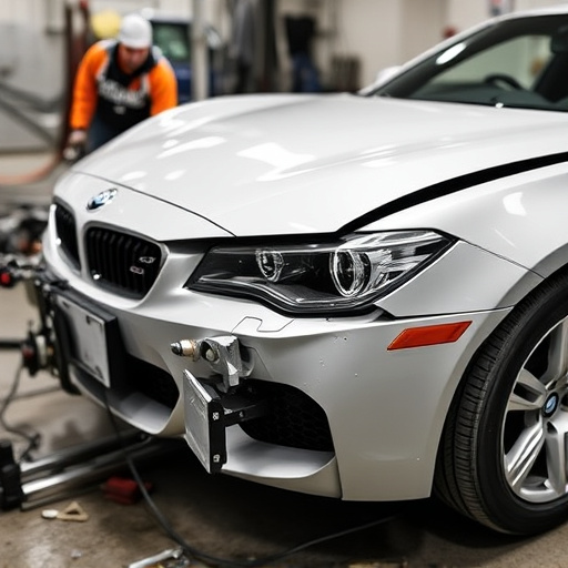 car collision repair