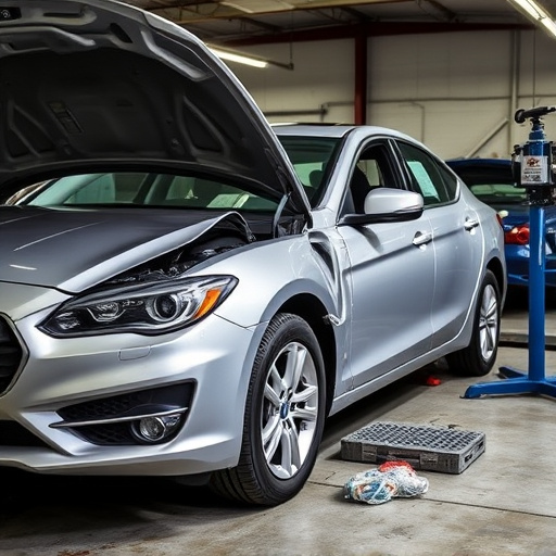 car collision repair