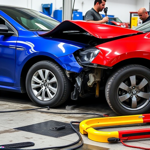 car collision repair