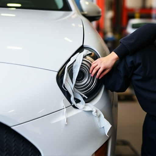 car collision repair