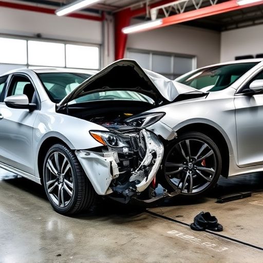 car collision repair