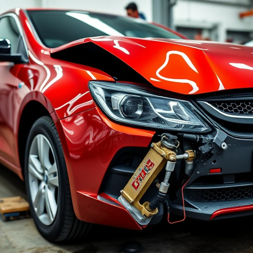 car collision repair