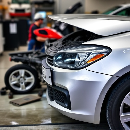 car collision repair