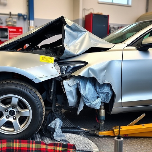 car collision repair