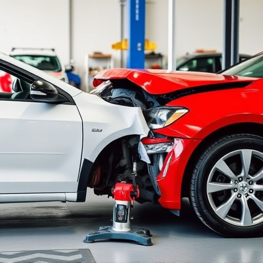car collision repair