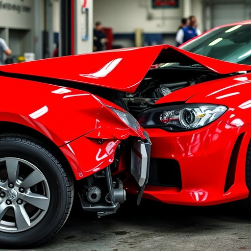 car collision repair